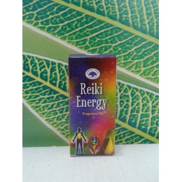 Reiki essence Energi 10 ml