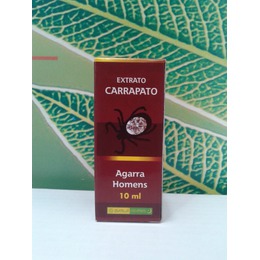 Perfume Brasil - Carrapata