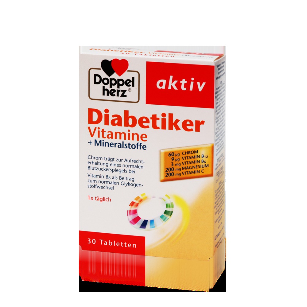 Suplementos de d-alfa-tocoferol para diabetes