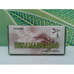 Smoker Tablet Desamarração Brazil