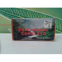 Defumador Tablet Brasil Descarrego Completo