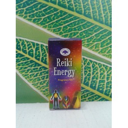 Essência Reiki Energi 10ml