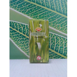 Citronella essence 10 ml