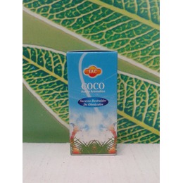 Essência Cocô 10ml