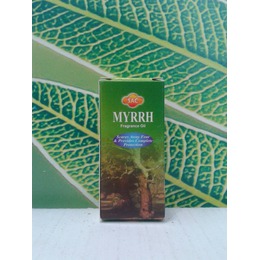 Esencia de mirra 10 ml