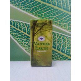 Essência Floresta «Terra Mãe» 10ml