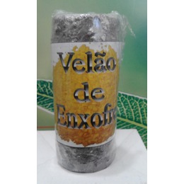 Vela de azufre