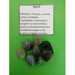 Agate