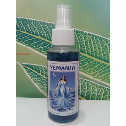 Perfume Spray Yemanjá