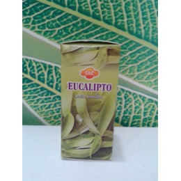 Esencia de eucalipto 10 ml