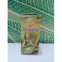 Essência Eucalipto 10ml