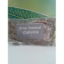 Erva Cidreira aprox.30 gr