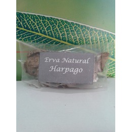 Erva Harpago 30gr +-