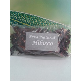 Hibiscus hierba 30 gr +-