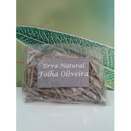 Erva Folha de Oliveira 30gr +-