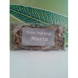 Erva Murta 30gr +-