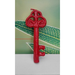Red Color Key