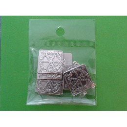 Medalha Chi Rho Pack de 6