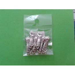 Medalha Figa Pack de 6