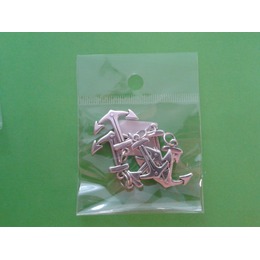 Medalha Âncora Pack de 6