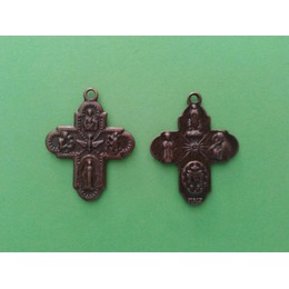 Cruz dos Sete Santos ou Sete Poderes