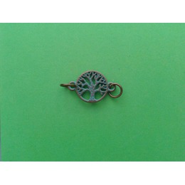 Medalha Árvore da Vida