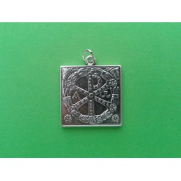 Medalha Chi Rho