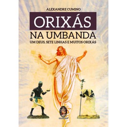 Orixás na Umbanda