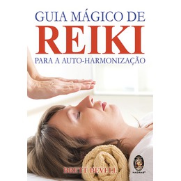 Guia Mágico de Reiki 