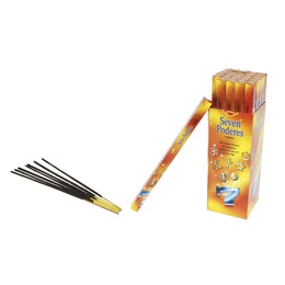 Inc. SAC Sete Poderes (25 unid.)