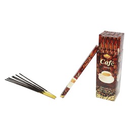 Inc. SAC Café (25 unid.)