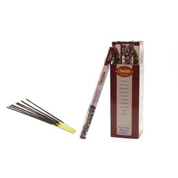 Inc. SAC Chocolate (25 unid.)