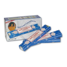 Incenso Nag Champa 15gr (1unid)