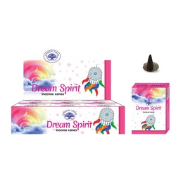 Inc. Cone Espirito Sonho Gr Tree (12 unid) 