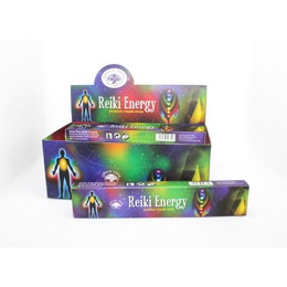 Inc. Reiki Energia Gr Tree 15gr (12unid)