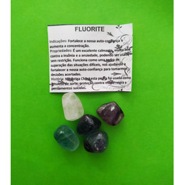 Fluorite