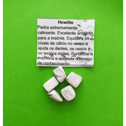 Howlite