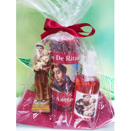 Ritual de Santo António
