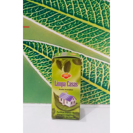 Essência Limpa Casas 10ml