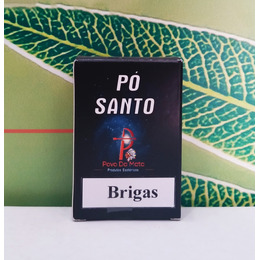 Pó Brigas e Separação 18gr