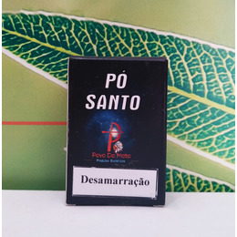 Desamarração powder 18gr