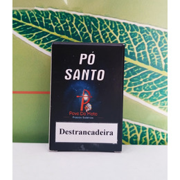 Destrancadeira powder 18gr