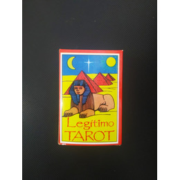 Legítimo Tarot