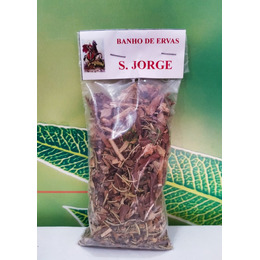  Ervas S.Jorge 30 gr