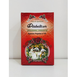 Diabeticur- nº25