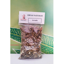 Erva Arruda 30gr +-