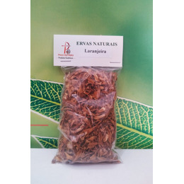 Erva Flor da Laranjeira 30gr +-