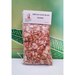 Erva Jasmin 30gr +-