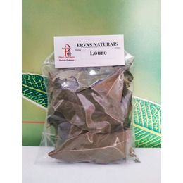 Weed Bay Leaves