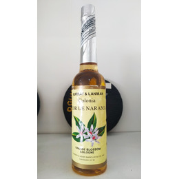 Colonia Flor de Laranjeira 221 ml